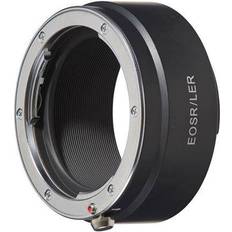 Novoflex Adapter Leica R to Canon EOS-R