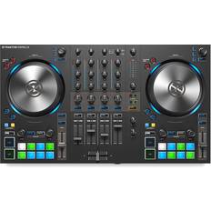 Traktor dj Native Instruments Traktor Kontrol S3 MK3