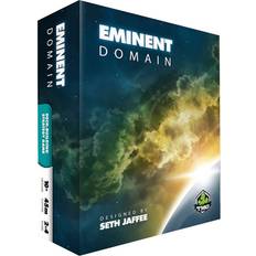 Tasty Minstrel Games Eminent Domain