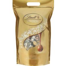 Lindt lindor Lindt Lindor Bag Mixed 2000g