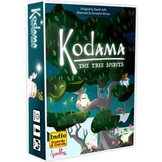 Kodama: The Tree Spirits