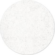 Spirella Highland Round White 60cm