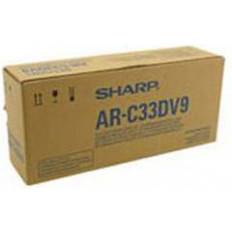 Bläck & Toner Sharp AR-C33DV9