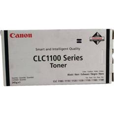Canon CLC-1100BK Toner (Black)