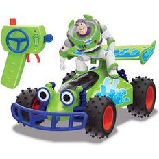 Turbo Buggy Buzz Lightyear