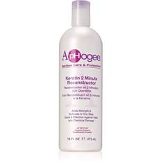 Protezione termica Maschere per capelli Aphogee Keratin 2 Minute Reconstructor 237ml