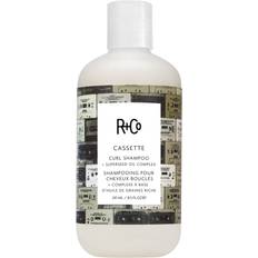 R+Co Shampoo R+Co Cassette Curl Shampoo 241ml