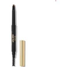 Leaping Bunny Øyenbrynspenner Milani Stay Put Brow Sculpting Mechanical Pencil #02 Soft Brown