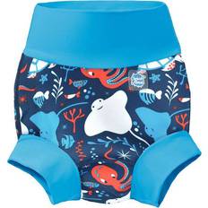 18-24M Pannolini da nuoto Splash About Happy Nappy - Under The Sea