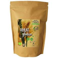 RawFoodShop Ekologiskt Vetegluten 500g