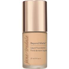Beyond Matte Liquid Foundation M4