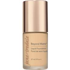 Beyond Matte Liquid Foundation M5