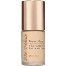 Jane Iredale Foundations Jane Iredale Beyond Matte Liquid Foundation M6