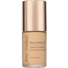 Beyond Matte Liquid Foundation M7