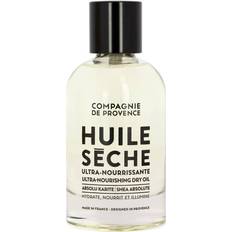 Karite Ulta Nourishing Dry Oil Absolute Shea