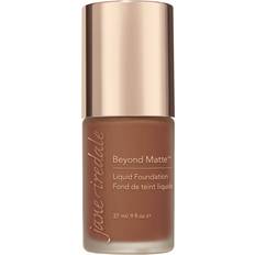 M16 Jane Iredale Beyond Matte Liquid Foundation M16