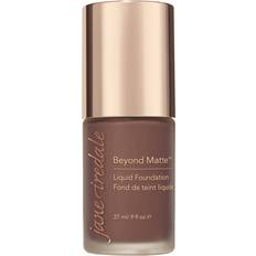 Jane Iredale Beyond Matte Liquid Foundation M18