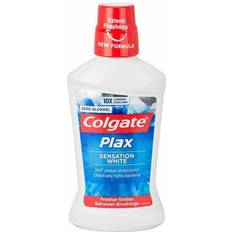 Colgate Munnskyll Colgate Plax Sensation White 500ml