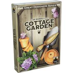 Pegasus Cottage Garden