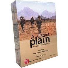 GMT Games A Distant Plain