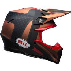 Bell Moto-9 Flex Herr