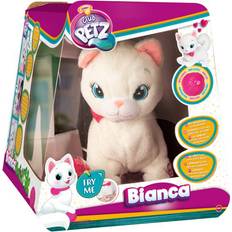 IMC TOYS Club Petz Bianca