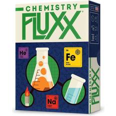 Fluxx Looney Labs Chemistry Fluxx