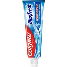 Dental Care Colgate Max Fresh Cooling Crystals Mint 125ml