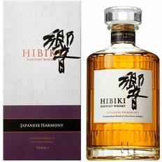 Hibiki Japanese Harmony 43% 70 cl