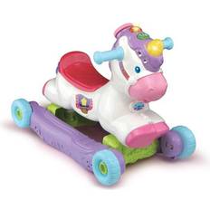 Vtech Ride-On Toys Vtech Prance & Rock Learning Unicorn