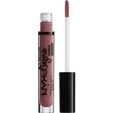 NYX Lip Lingerie Shimmer Honeymoon