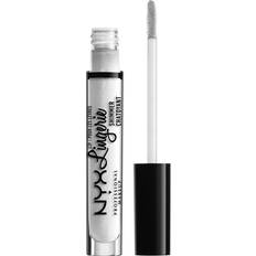 NYX Lip Lingerie Shimmer Clear