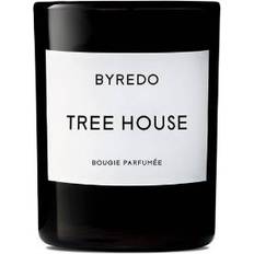 Byredo Accessoires d'intérieur Byredo Tree House Small Bougie Parfumée 70g