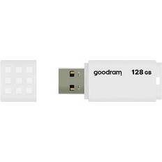 GOODRAM Memoria usb 2.0 128gb ume2 amarillo