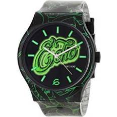 Marc Ecko Relojes Marc Ecko Análogo clásico para Hombre de Cuarzo con Correa en Plástico E06507M1