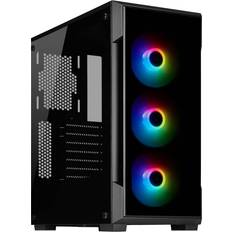 Corsair icue 220t rgb Corsair iCUE 220T RGB Tempered Glass