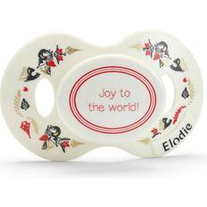 Elodie Details Pacifier Joy to the World