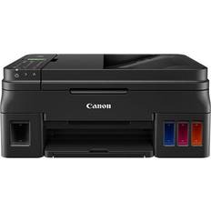 Canon 2020 - AirPrint - Farveprinter - Inkjet Printere Canon Pixma G4511