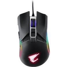 Aorus M5