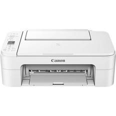 Kyllä Tulostimet Canon PIXMA TS3351 Mustesuihkutulostin