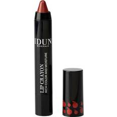 Idun Minerals Productos labiales Idun Minerals Lip Crayon #404 Birgit