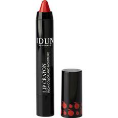 Idun Minerals Cosmetici Idun Minerals Lip crayon lill