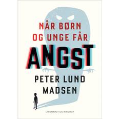 Når børn og unge får angst
