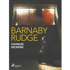 Barnaby Barnaby Rudge (E-bog, 2019)