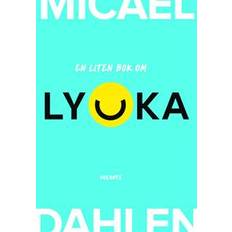En liten bok om lycka (Inbunden, 2020)