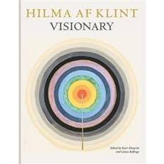 Hilma af klint Hilma af Klint - Visionary (Hardcover)