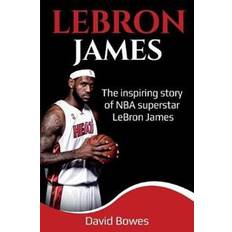 Lebron james LeBron James (Paperback, 2019)