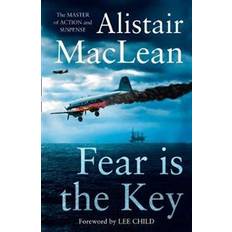 Fear is the Key (Paperback, 2019)