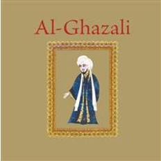 Al-Ghazali (Inbunden)