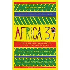 Anthologies Books Africa39 (Paperback, 2016)